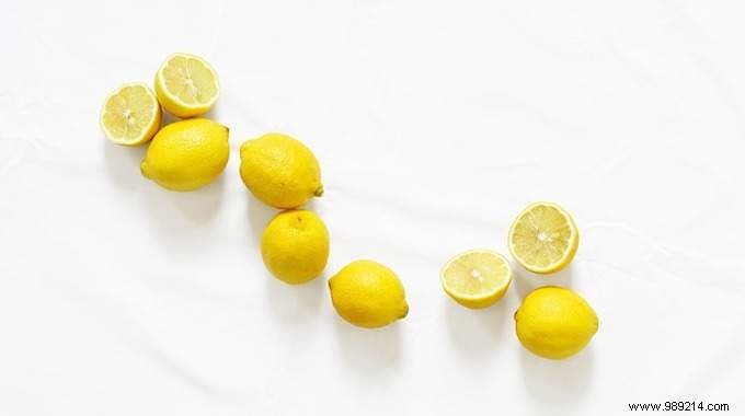 3 Proven Lemon Hacks for Cleaning, Beauty, and Health – My Trusted Daily Tips