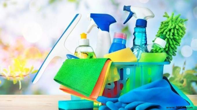 Ditch Disposable Wipes: Save €515 a Year with Reusable Cleaning Tools