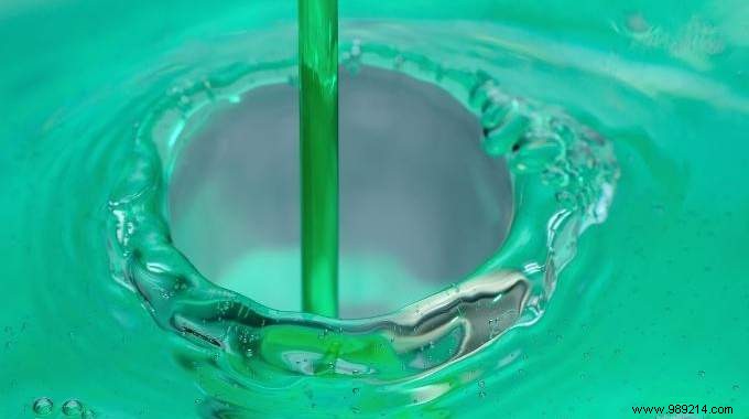 DIY Dishwashing Liquid from Ivy Leaves: Save €25 a Year with This Proven Home Recipe