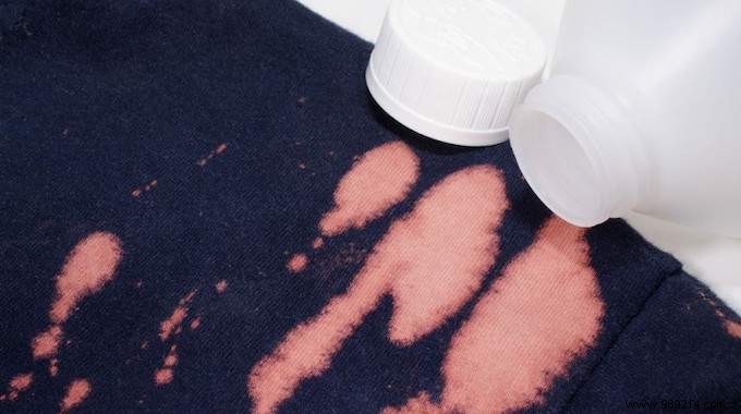 Expert Guide: Remove Bleach Stains from Clothes Without Damage