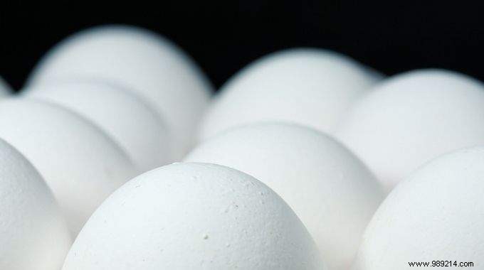 Scratch-Free Copper Cleaning: Proven Egg White Paste Method