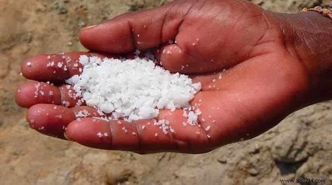 3 Proven Ways Salt Boosts Your Wellness, Skin, and Home