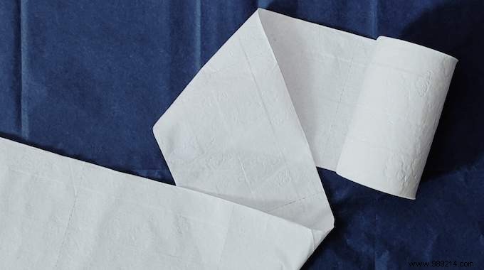 DIY Toilet Paper Roll Envelope: Eco-Friendly Upcycling Tutorial