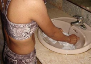 Why I Hand-Wash My Underwear: A Proven Method to Make Them Last Longer