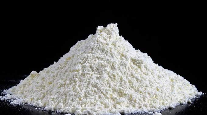 My Proven Paper Clip Hack for Storing Flour Bug-Free and Airtight