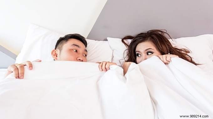 Grandma s Proven Hack: Keep Your Duvet from Slipping Off the Bed All Night