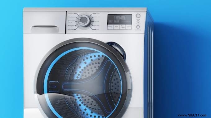 Prevent Washing Machine Floods: Proven Anti-Foam Fix with Marseille Soap