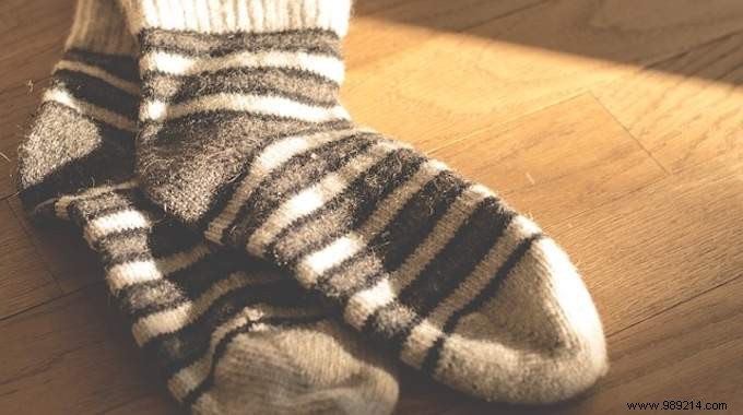 No More Missing Socks: My Proven Family Laundry Solution