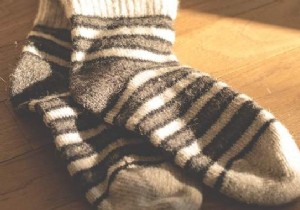 No More Missing Socks: My Proven Family Laundry Solution