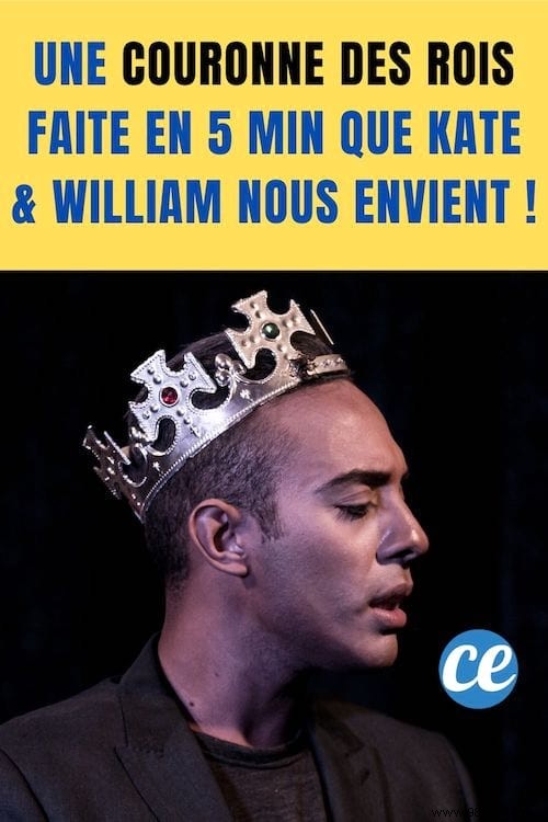 DIY Epiphany Crowns: Quick, Custom Creations That Beat Store-Bought