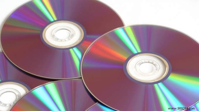 3 Creative Ways to Repurpose Old CDs: Fun, Eco-Friendly DIY Projects