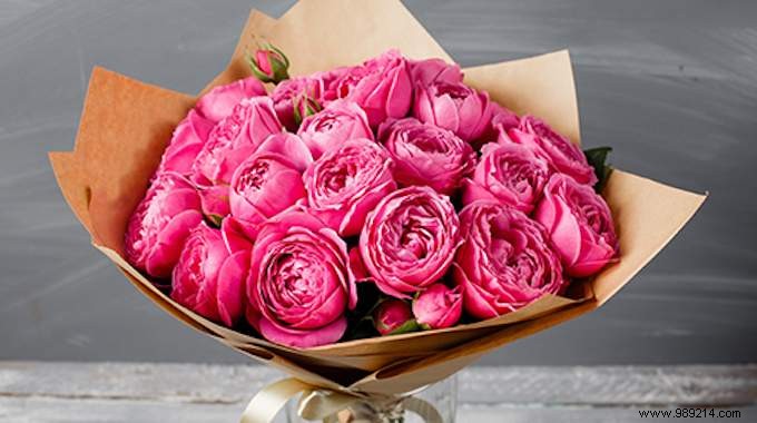 Expert Tips to Make Your Rose Bouquet Last Longer