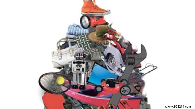 Master the Art of Decluttering: Simplify Your Home and Reclaim Your Peace of Mind