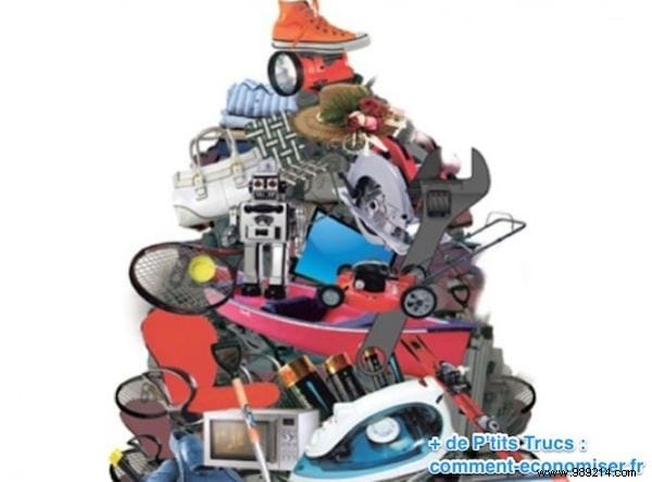 Master the Art of Decluttering: Simplify Your Home and Reclaim Your Peace of Mind