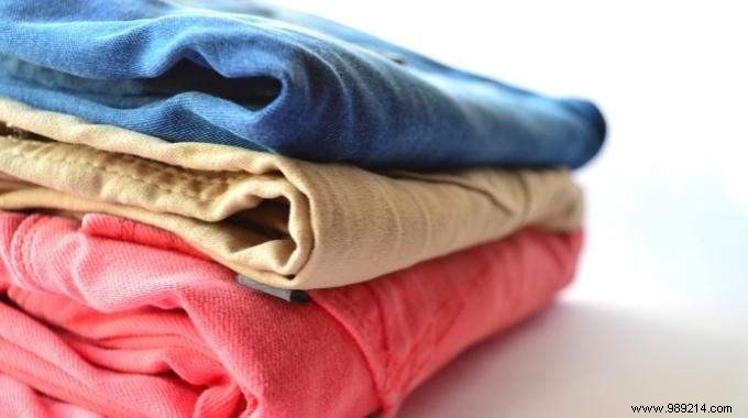 Transform Basic Jeans into Chic Pearl-Embellished Pants: My Proven DIY Guide