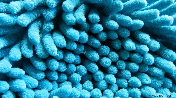 The Microfiber Cloth: My Essential Tool for Effortless, Chemical-Free Home Cleaning