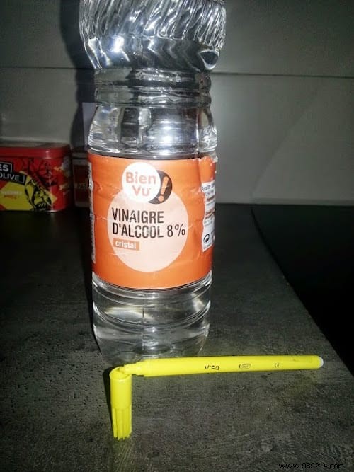 Revive Dried-Out Markers with White Vinegar: A Parent s Proven Trick