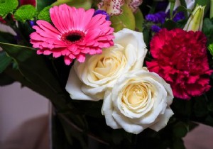 Expert Tip: How to Make Your Cut Flower Bouquet Last Weeks Longer