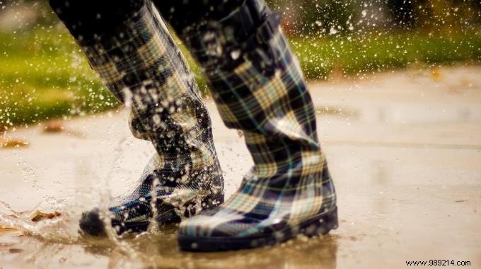 5 Proven Tips to Keep Your Home Spotless During Rainy Weather