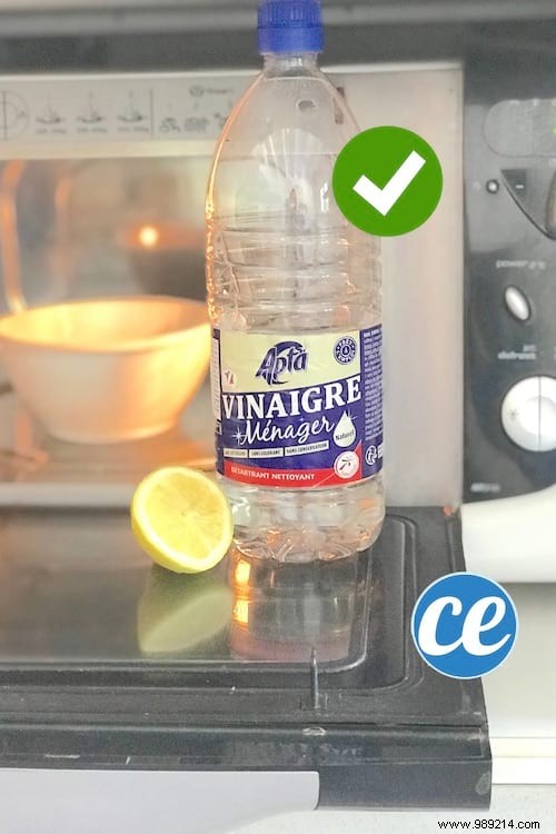 6 Proven White Vinegar Hacks: Save €184.80 a Year on Cleaning and Home Care