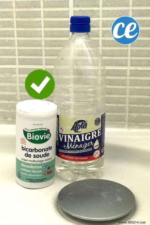 6 Proven White Vinegar Hacks: Save €184.80 a Year on Cleaning and Home Care