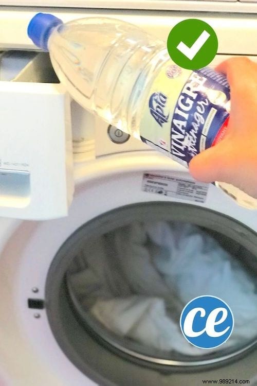 6 Proven White Vinegar Hacks: Save €184.80 a Year on Cleaning and Home Care