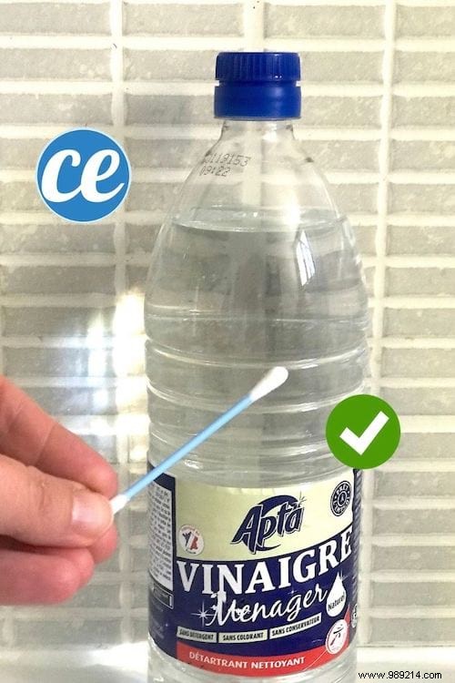 6 Proven White Vinegar Hacks: Save €184.80 a Year on Cleaning and Home Care