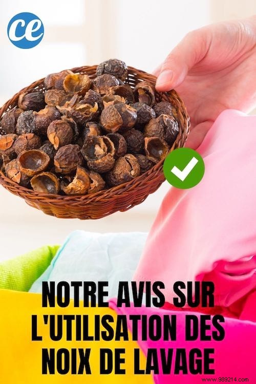 Indian Soap Nuts for Laundry: My Honest 6-Month Review and Tips