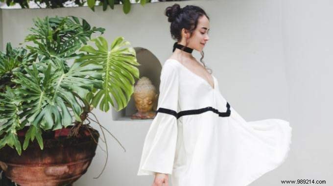 Turn an Old Sarong into a Stylish Tunic: My Zero-Cost DIY Guide