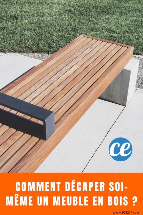 How to Strip Wooden Furniture Yourself: A Proven 3-Step DIY Guide