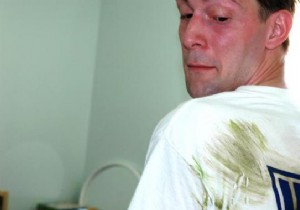 2 Proven Home Remedies for Removing Stubborn Grass Stains from Clothes