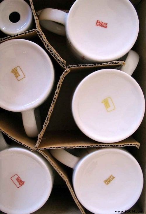 Sharpen Your Kitchen Knife with a Cup: Simple, Effective DIY Hack