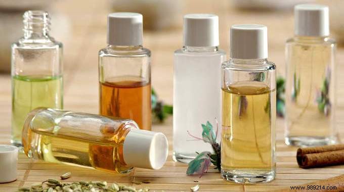 Eliminate Vacuum Odors and Freshen Your Home: Grandma s Essential Oil Trick