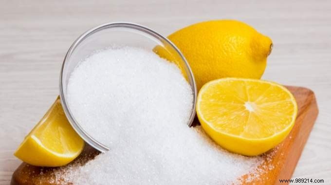 Natural Moss Removal for Exteriors: Effective Citric Acid DIY Method