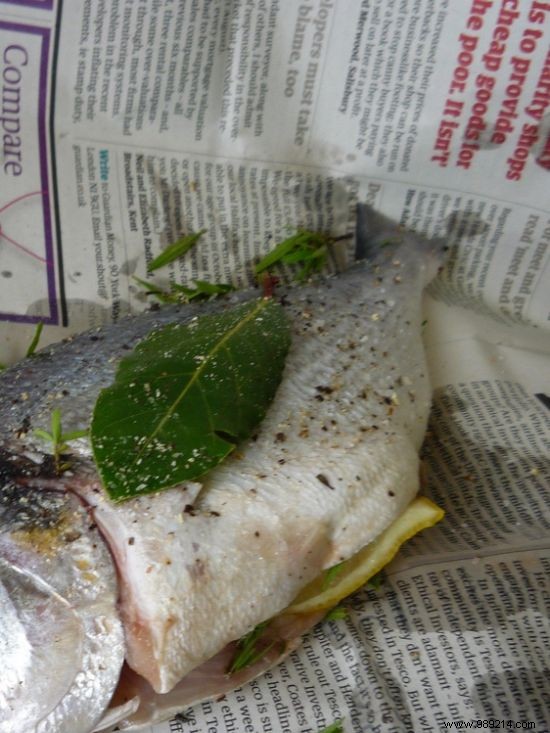 Banish Stubborn Odors with Newspaper: A Proven, Absorbent Home Hack