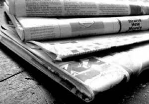 Banish Stubborn Odors with Newspaper: A Proven, Absorbent Home Hack