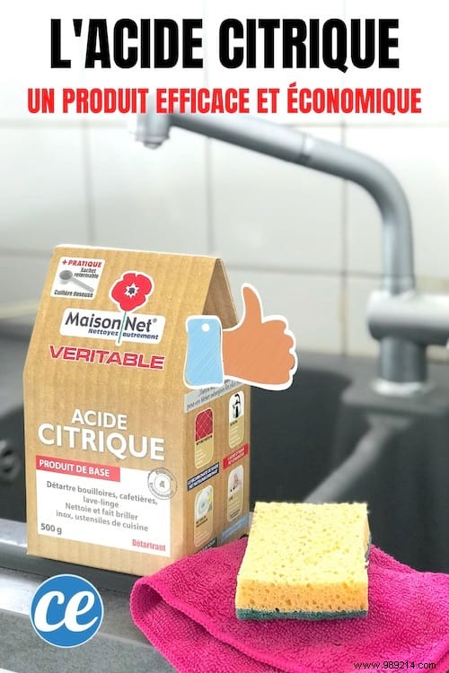 Citric Acid: My Proven, Budget-Friendly Choice for Eco-Friendly Cleaning and Crafts