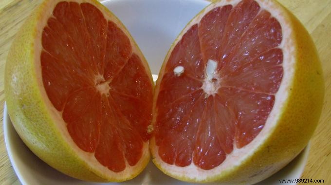 My Proven Hack: Grapefruit Essential Oil for Sparkling, Dull-Free Dishes