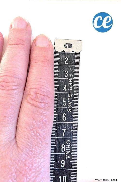 How to Measure Without a Tape Measure: Proven Body-Based Tricks
