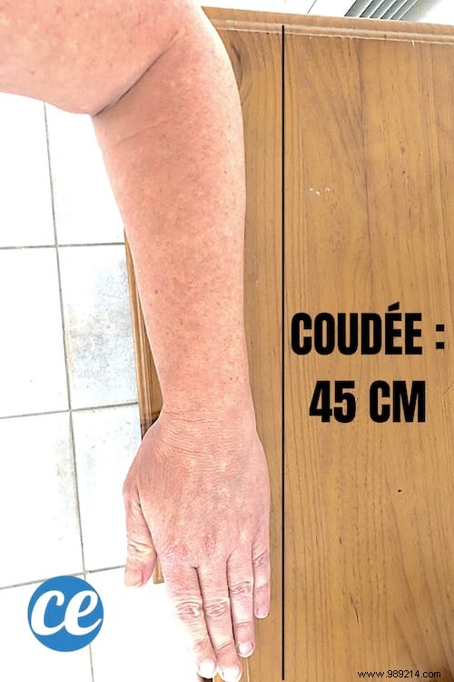 How to Measure Without a Tape Measure: Proven Body-Based Tricks