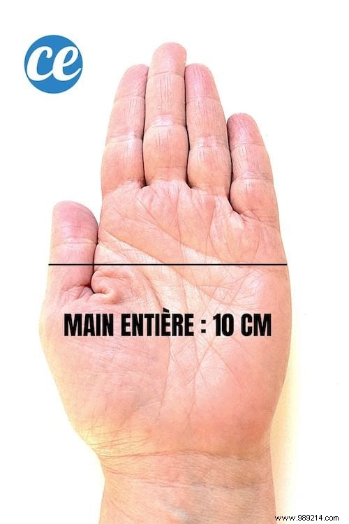 How to Measure Without a Tape Measure: Proven Body-Based Tricks