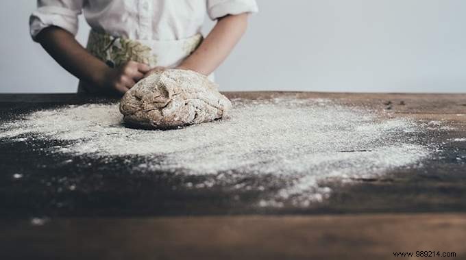 Easy Trick for Soft Salt Dough: Add Citric Acid for Kid-Friendly Fun
