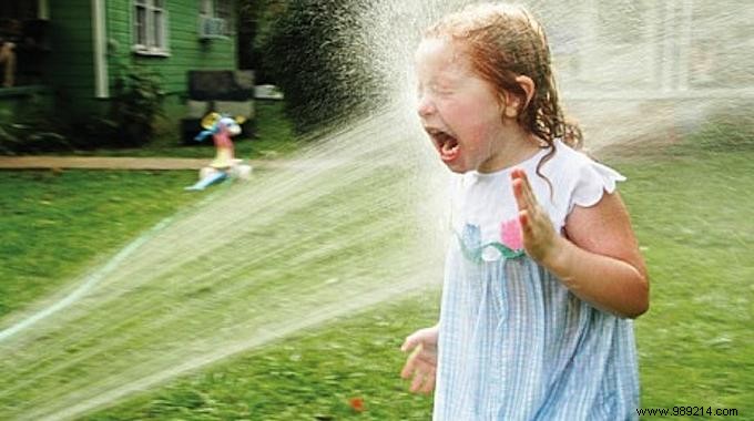 Revolutionary Expandable Garden Hose: Lightweight, Triple-Length Expansion for Effortless Gardening