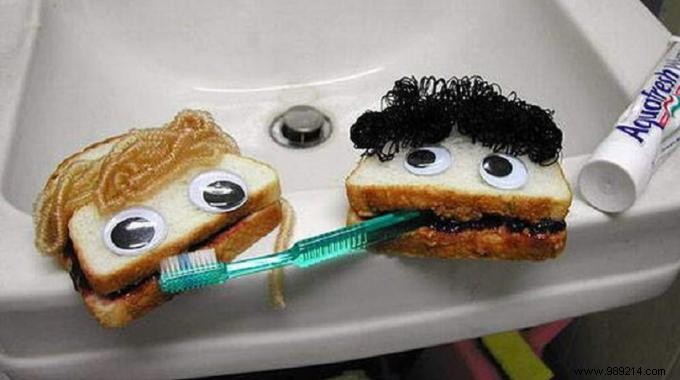 Get Every Last Drop of Toothpaste with This Proven Bobby Pin Hack