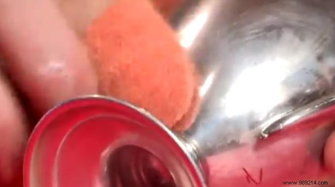 Restore Your Dull Trophy s Shine: The Simple Toothpaste Trick That Works