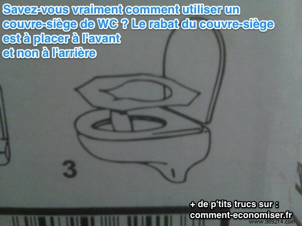 The Right Way to Use Toilet Seat Covers in Public Restrooms – Fix the Common Mistake