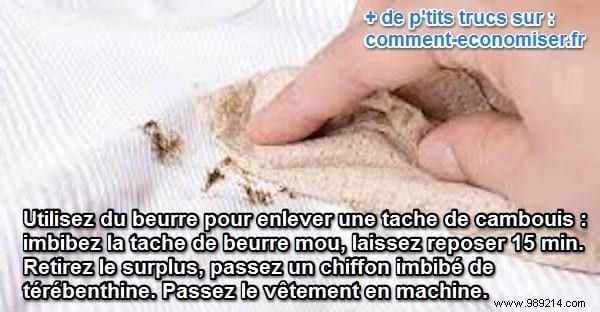 How to Remove Stubborn Oil Stains from Clothes: A Proven, Time-Tested Method