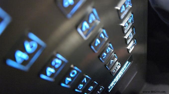 Proven Elevator Hack: Skip All Stops and Go Straight to Your Floor