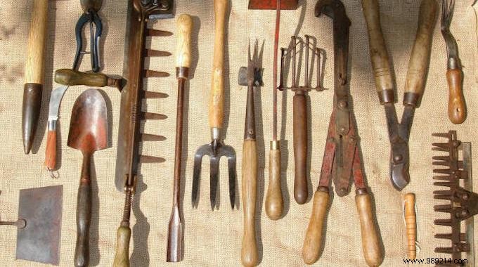 Smart Wall Storage for Gardening Tools: Coat Hooks and Baskets That Work