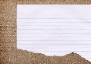 Simple Tape Trick: Stop Perforated Sheets from Tearing in Folders